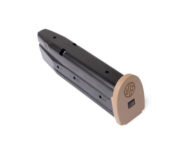 SIG SAUER Mag M17-320 9mm 17rd Coyote