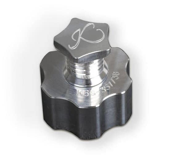 Kimber K6s-k6xs Speed Loader 38-357