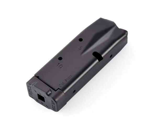 Wilson Combat Mag Edc X9s-sfx9 9mm 10rd