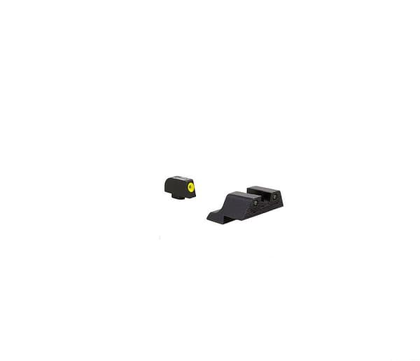 Trijicon 3dot Hd Xr Ns Ylw Glk 10mm-45