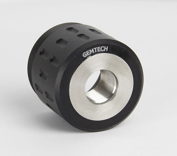 Gemtech Adapter Gm-45-blackside 5-8-24