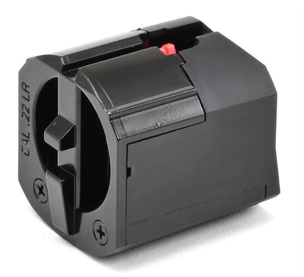 Savage Arms Magazine A22 22lr 10rd Rotary