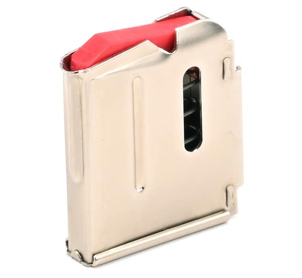 Savage Arms Mag Mod 93 17hmr-22mag 5sh Ss