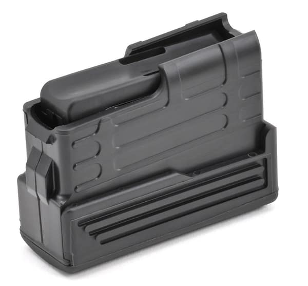 Savage Arms Magazine 220 Slug Gun Blued