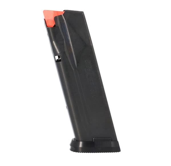 SIG SAUER Magazine P365x Carry 9mm 17rd