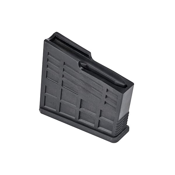 Barrett Firearms Magazine Mrad Elr 416bar 5rd