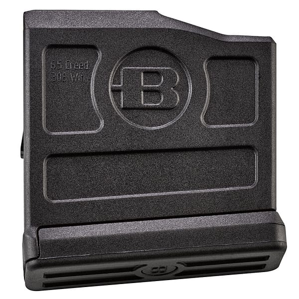 Bergara Magazine Aics 308win-6.5cr 5rd