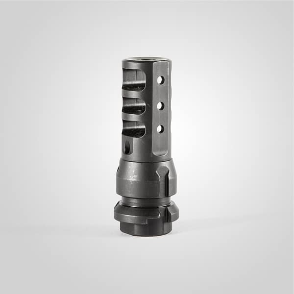 Dead Air Armament Keymo Muzzle Brake 1-2x28