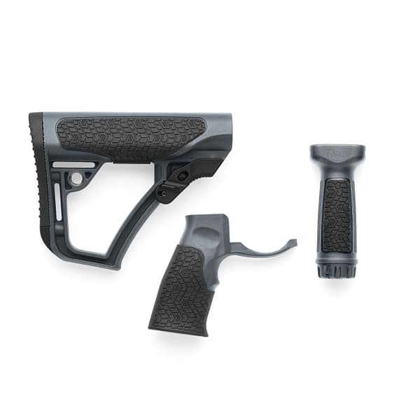 Daniel Defense Stock-grip-foregrip Dd Tornado