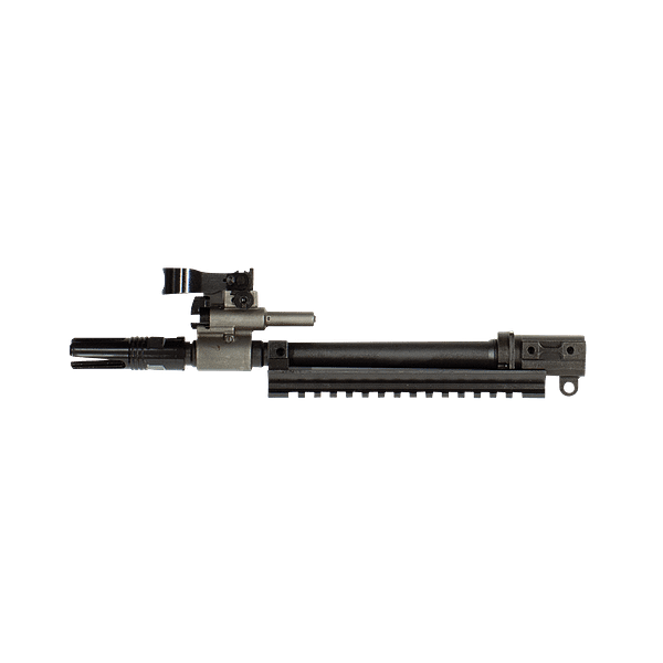FN Barrel Scar 16s 223rem 10"