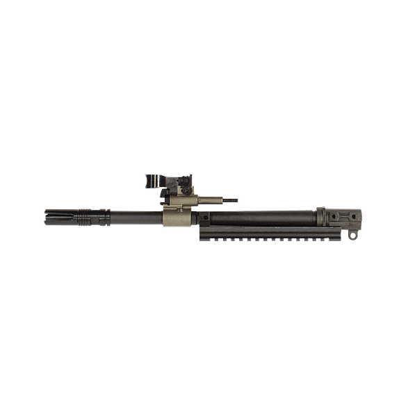 FN Barrel Scar 17s 308win 13"