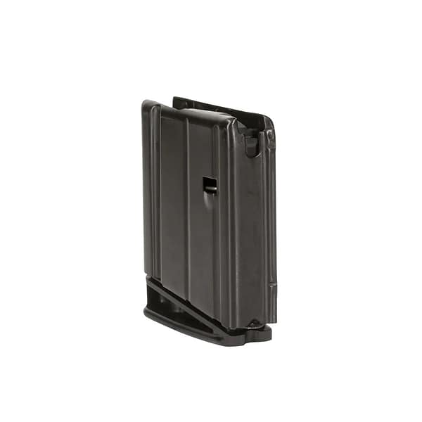FN Magazine Scar 17s 308 10rd Blk