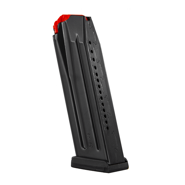 Heckler and Koch (HK USA) Magazine Vp9-p30 9mm 17rd Rf