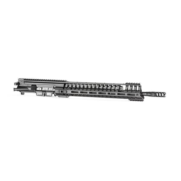 POF USA P-415 Edge Upper 5.56 10.5" Bk