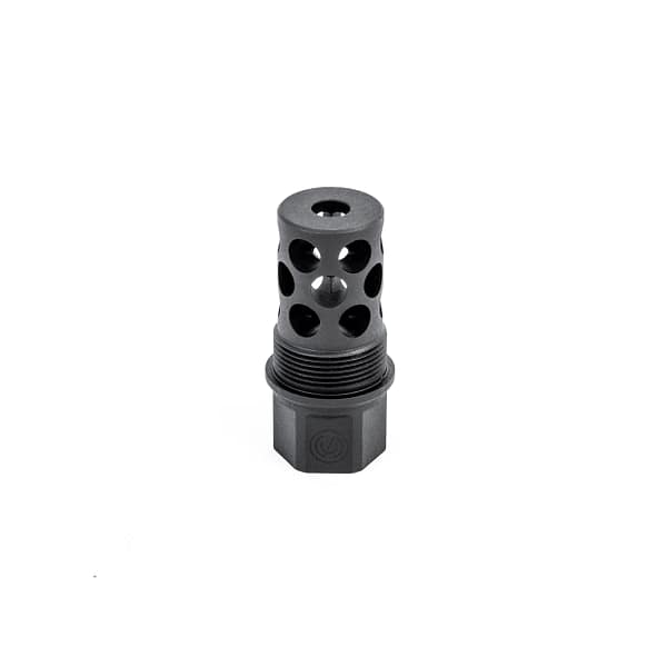 SilencerCo Thread Over Muzzle Brk 5-8x28