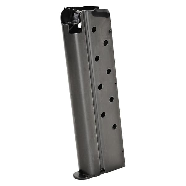 Springfield Armory Magazine 1911 9mm 9rd Blued