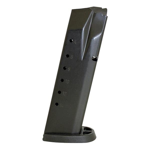 Smith and Wesson Magazine M&p40-m&p357 15rd