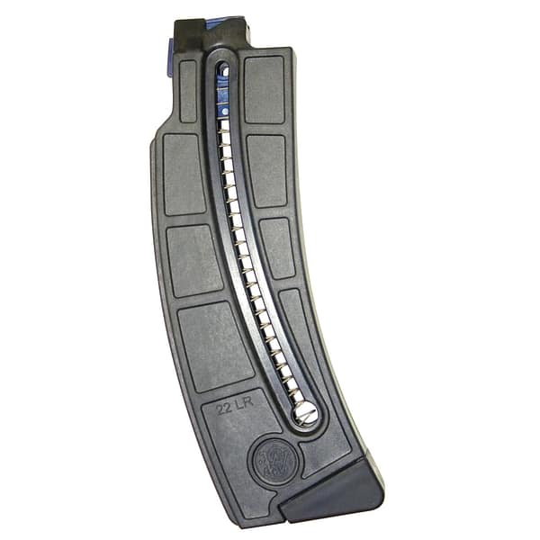 Smith and Wesson Magazine M&p15-22 10rd Long