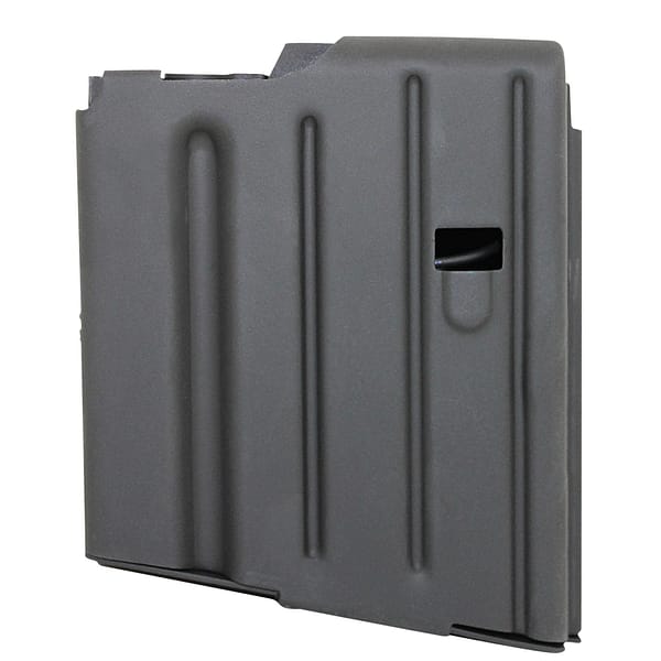 Smith and Wesson Magazine M&p10 308win 5rd Blk