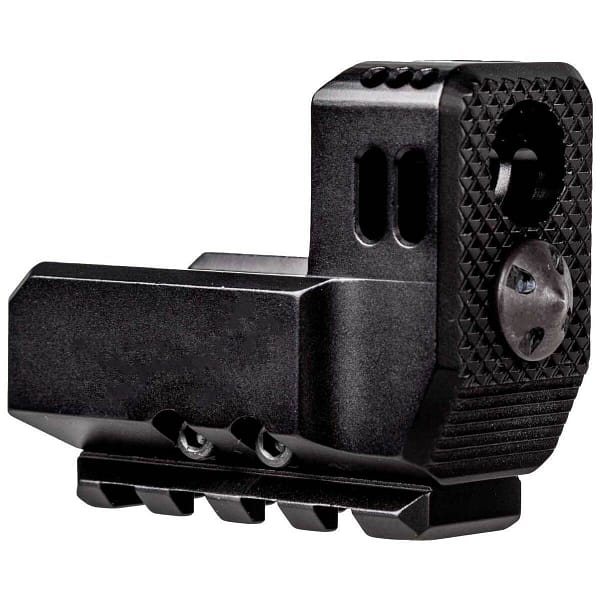 Tapco Compensator Glock 19 Black