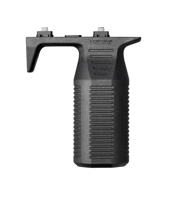 Kriss USA Vertical Grip Handstop Gen3
