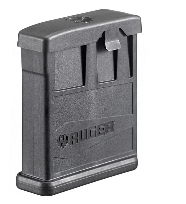 Ruger Mag Ai-style 5.56mm 10rd Poly