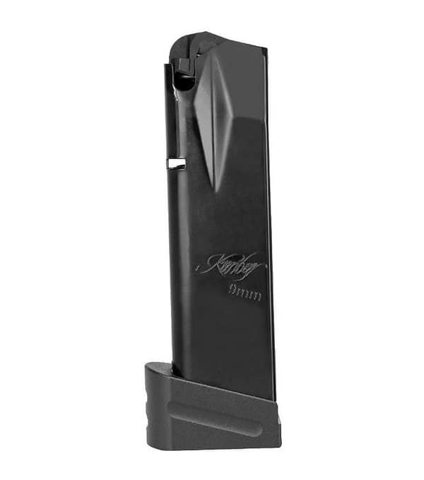 Kimber Mag Kds9c 9mm 18rd Blued