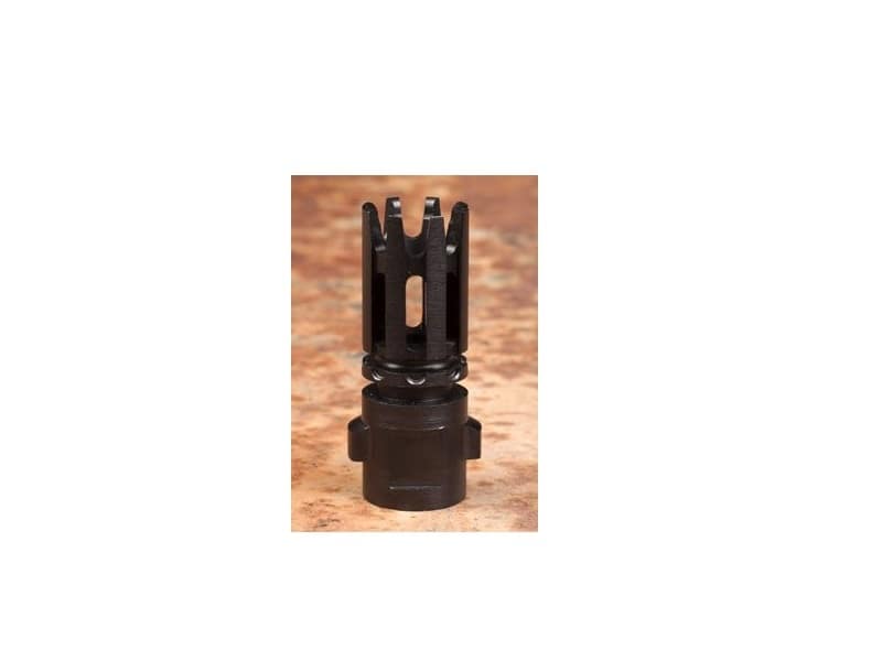 Gemtech Quickmount 5.56mm Cc Fh 1-2-28